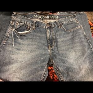 Men's jeans